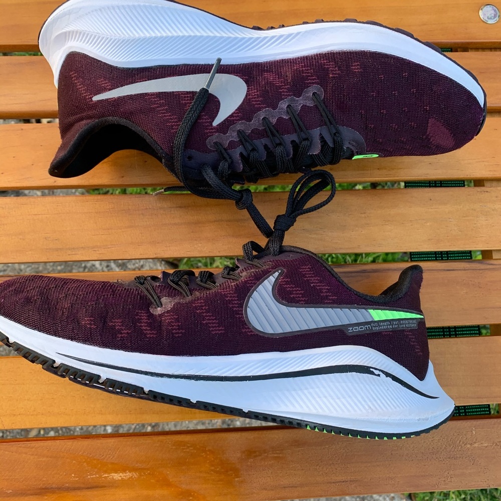 Nike zoom vomero 14